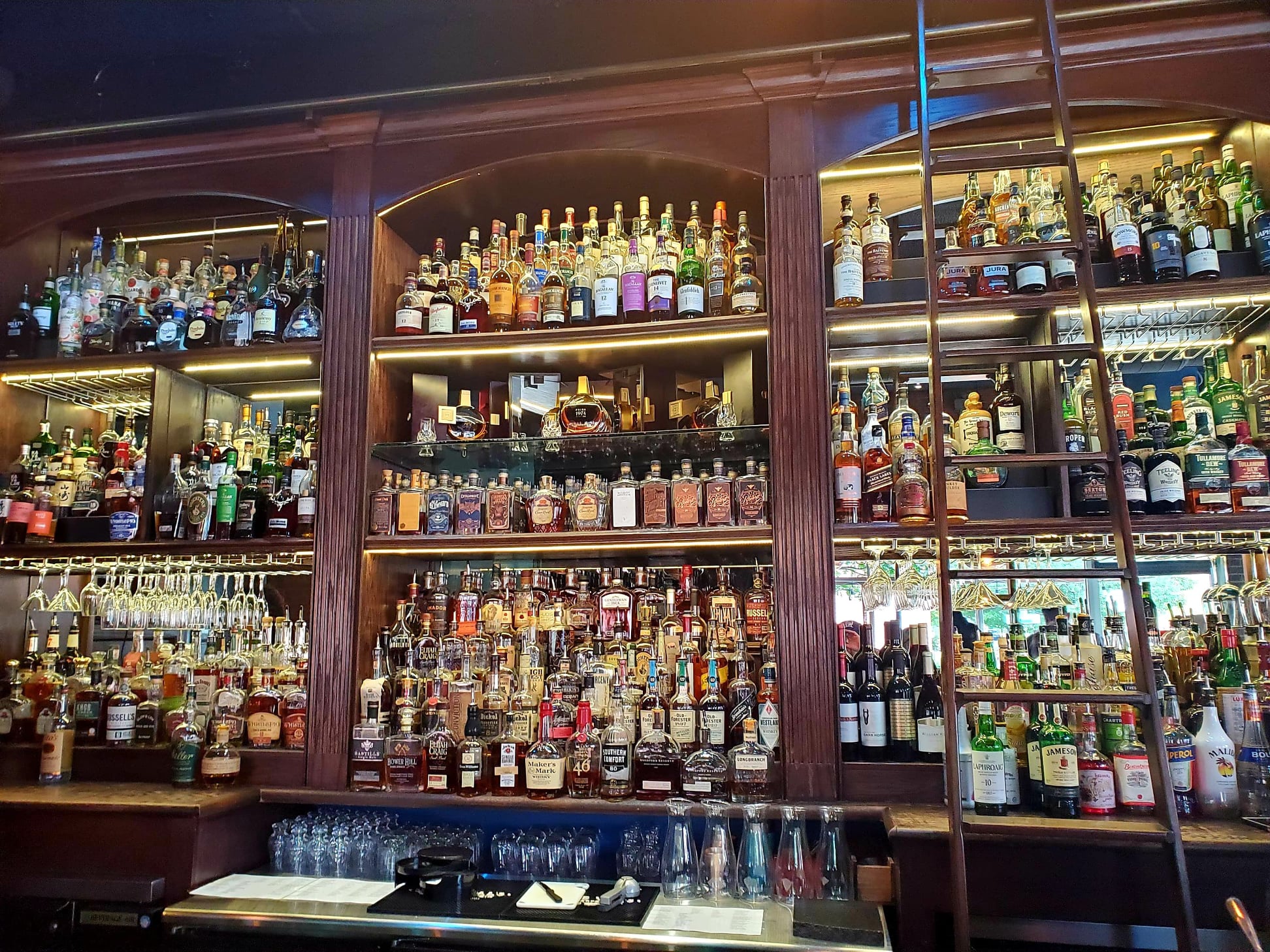 Stag Lounge photo